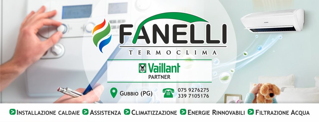 Fanelli Termoclima Gubbio