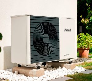 Pompa di calore
